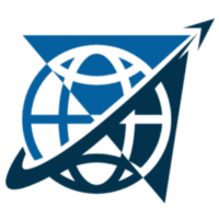 logo trasparente di globaltech solutions